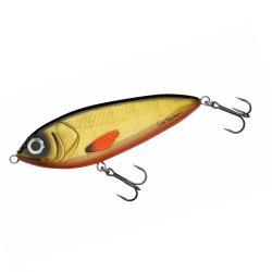 Воблер Abu Garcia Svartzonker McTracer 165 165mm 150g #Golden Minnow
