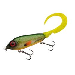 Воблер Abu Garcia Svartzonker McMy Tail 200mm 83g #Fire Carp Flash