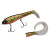 Воблер Abu Garcia Svartzonker McHybrid 165mm 74g #Real Hot Pike
