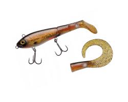 Воблер Abu Garcia Svartzonker McHybrid 165mm 74g #Crucian Carp (1531899)