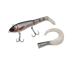 Воблер Abu Garcia Svartzonker McHybrid 165mm 74g #Real Roach (1531901)