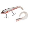 Воблер Abu Garcia Svartzonker McHybrid 165mm 74g #Real Hot Pike