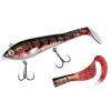 Воблер Abu Garcia Svartzonker McHybrid 165mm 74g #Real Hot Pike