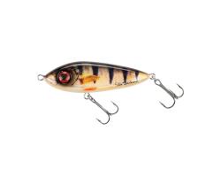 Воблер Abu Garcia Svartzonker McSnack 90mm 22g #Real Perch (1517079)