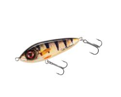 Воблер Abu Garcia Svartzonker McSnack 90mm 22g #Real Perch SVZ (1517082)