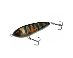 Воблер Abu Garcia Svartzonker McSnack 90mm 22g #Burbot Motoroil (1550156)