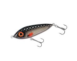 Воблер Abu Garcia Svartzonker McSnack 90mm 22g #Glow Shad (1550158)