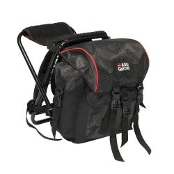 Рюкзак-стілець Abu Garcia Юнацький 12L 52x34x40 (1200627)