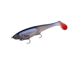 Воблер Berkley PowerBait Cullshad Shallow 200mm 79g #Shallow Roach (1621054)