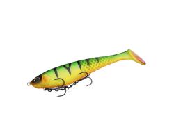 Воблер Berkley PowerBait Cullshad Shallow 200mm 79g #Shallow Firetiger (1621055)