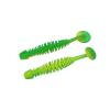 Силікон Berkley PowerBait Power Leech 50mm 12pcs #Pink/White (1621150)