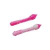 Силикон Berkley PowerBait Power Pillar 55mm 10pcs #Sprng Grn/Snsne Ylw (1621173)