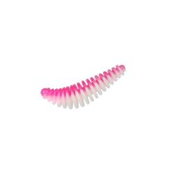 Силікон Berkley PowerBait Power Pupa 45mm 8pcs #Sprng Grn/White (1594933)