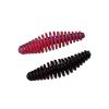 Силікон Berkley PowerBait Power Pupa 45mm 8pcs #Sprng Grn/White (1594933)