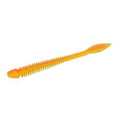 Силікон Berkley PowerBait Power Flail 90mm 8pcs #FL Orng/Snsne Ylw (1609964)
