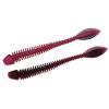 Силікон Berkley PowerBait Power Flail 90mm 8pcs #FL Orng/Snsne Ylw (1609964)