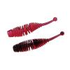 Силікон Berkley PowerBait Power Naiad 70mm 8pcs #Slmn Egg Red/ Black (1621192)