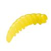 Силікон Berkley PowerBait Power Honey Worm 25mm 60g #Yellow (1214506)