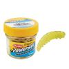 Силікон Berkley PowerBait Power Honey Worm 30mm #Yellow (1089418)