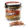 Силікон Berkley Gulp! Mini Earthwarm 42pcs #Natural (1102713)