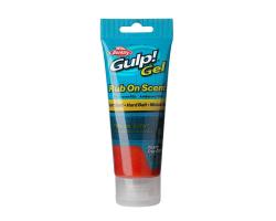 Атрактант Berkley Gulp!Gel with Fish Oil 80ml #Orange Silver FLK (1640368)