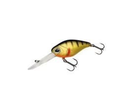 Воблер Berkley DEX Trencher 40mm 5g #Matte Perch (1572646)