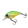 Воблер Berkley DEX Tthumper 40mm 3.7g #Firetiger