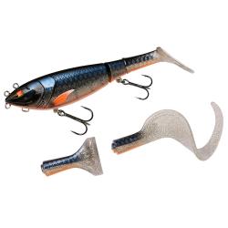 Воблер Berkley Zilla Tailswinger 180mm 89g #Two Tone Fegis