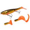 Воблер Berkley Zilla Tailswinger 180mm 89g #Two Tone Fegis
