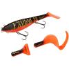 Воблер Berkley Zilla Tailswinger 180mm 89g #Two Tone Fegis