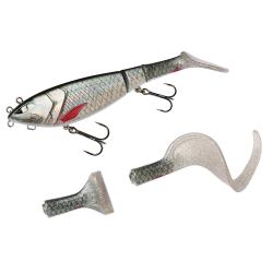 Воблер Berkley Zilla Tailswinger 180mm 89g #Two Tone Fegis