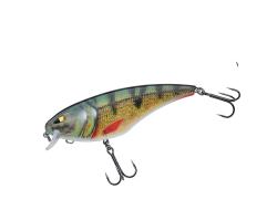 Воблер Berkley Zilla Flanker 110mm 29g #Perch (1531708)