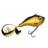 Тейл-спінер Berkley Pulse Spintail XL 100mm 28g #Kinkuro