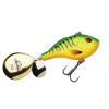 Тейл-спінер Berkley Pulse Spintail XL 100mm 28g #Kinkuro
