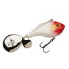 Тейл-спінер Berkley Pulse Spintail XL 100mm 28g #Kinkuro
