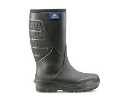 Чоботи Polyver Classic Low (+10/-40) made in Sweden Black 45 (8541-45)
