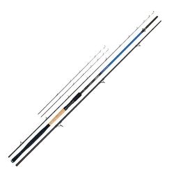Вудлище фідерне Daiwa N`Zon 2.0 12` Distance Feeder 1203XPQ-BX 3.66m 120g (B0001929400)