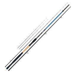 Вудлище фідерне Daiwa N`Zon 2.0 12` Distance Feeder 1203XPQ-BX 3.66m 120g (B0001929400)