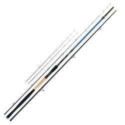 Вудлище фідерне Daiwa N`Zon 2.0 12` Distance Feeder 1203XPQ-BX 3.66m 120g (B0001929400)