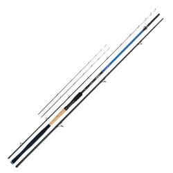 Вудлище фідерне Daiwa N`Zon 2.0 12` Distance Feeder 1203XPQ-BX 3.66m 120g (B0001929400)