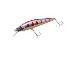 Воблер Daiwa Dr.Minnow 2 50F 50mm #Cherry Yamame (A0008600800)