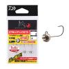 Джигголівка Daiwa Gekka Jig Head SS TG 2.5gr #8 (17313577)