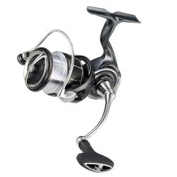 Котушка Daiwa 24 Luvias PC LT 2500 (A0022684601)