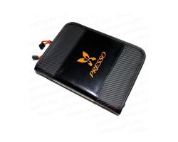 Гаманець для приманок Daiwa Presso Wallet L #Black (A0004280400)