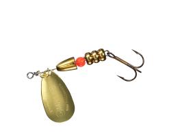 Блешня Daiwa Bretton #1 Gold (A0005127300)