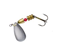 Блешня Daiwa Bretton #2 Silver (A0005126200)