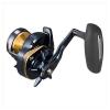 Котушка Daiwa 25 Saltiga 10HL (A0022699001)