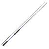 Спінінг кастінг. Daiwa Triforce 702MFB-BD Caster 2.10m 7-28g (11404-210)