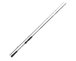 Спиннинг кастінг. Daiwa Triforce 702MFB-BD Caster 2.10m 7-28g (11404-210)