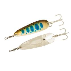Блешня Daiwa Silver Creek CSD 10g #Pink Dot (A0020302900)